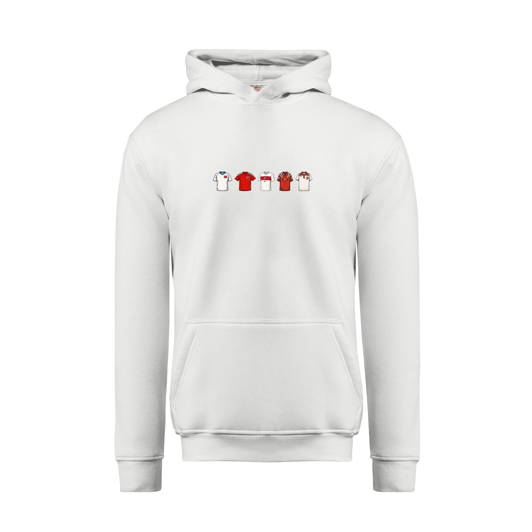Türkiye Klasikler Sweatshirt