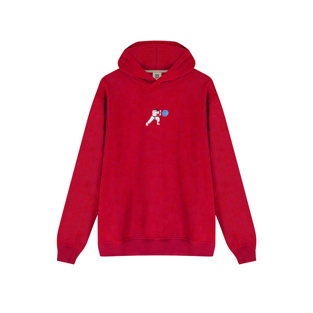 Ryu Aduket Premium Sweatshirt