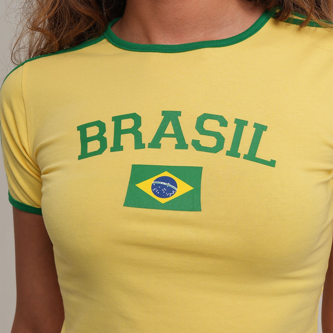 Brezilya Crop