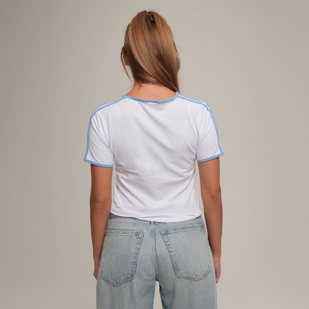Arjantin Crop