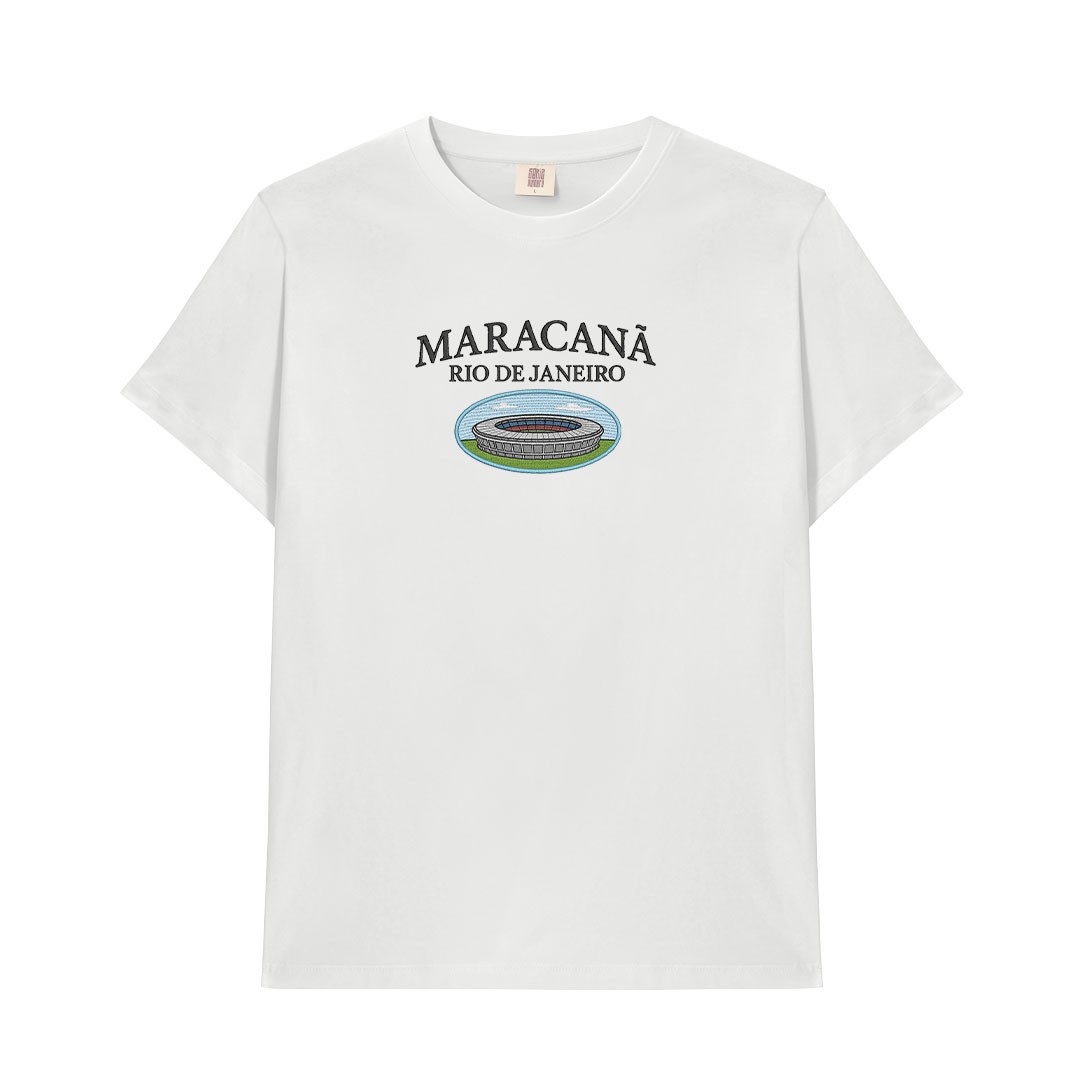 Maracana Tişört