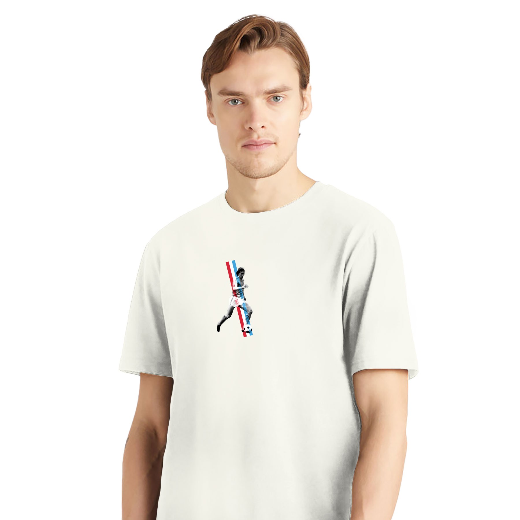 Johan Cruyff Ülke Efsaneleri Tişört