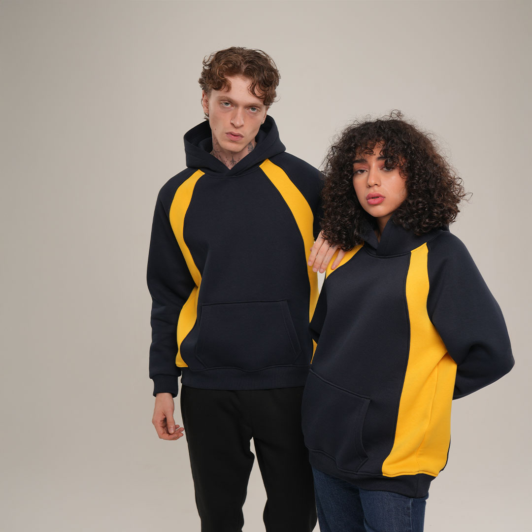 Kalamış Sweatshirt