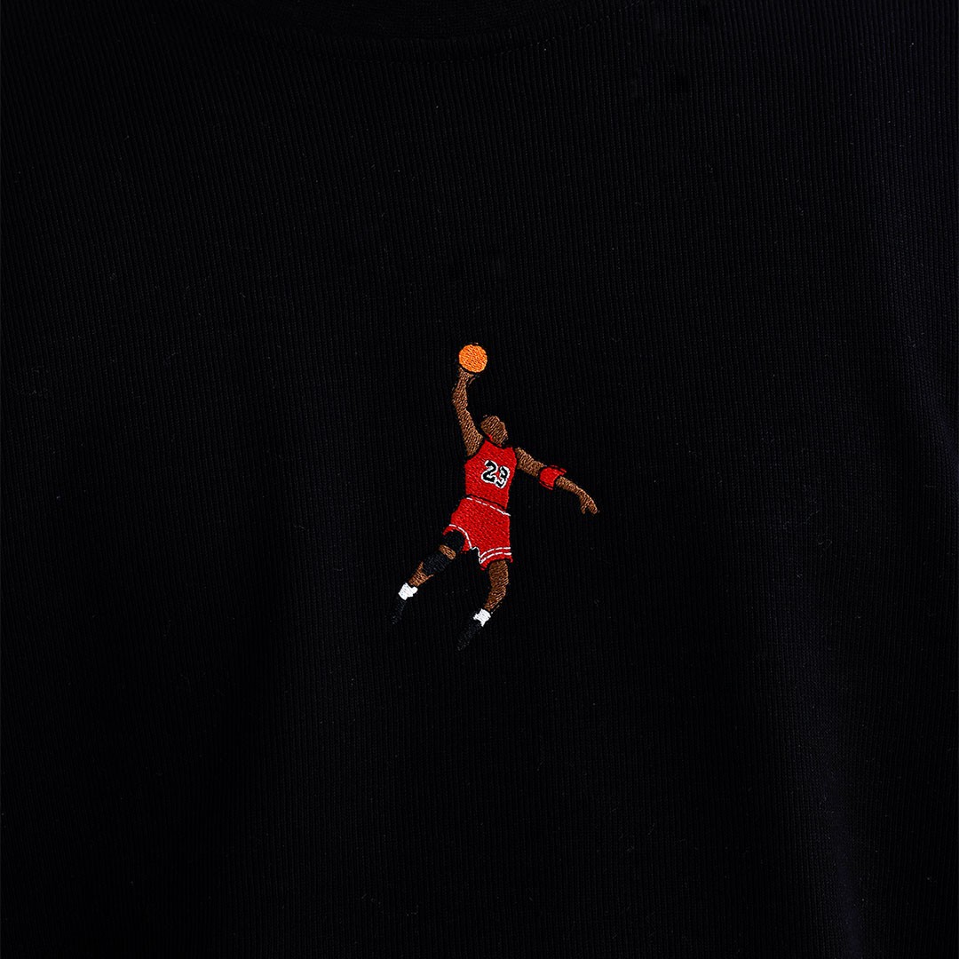 Michael Jordan Soft Premium Sweatshirt