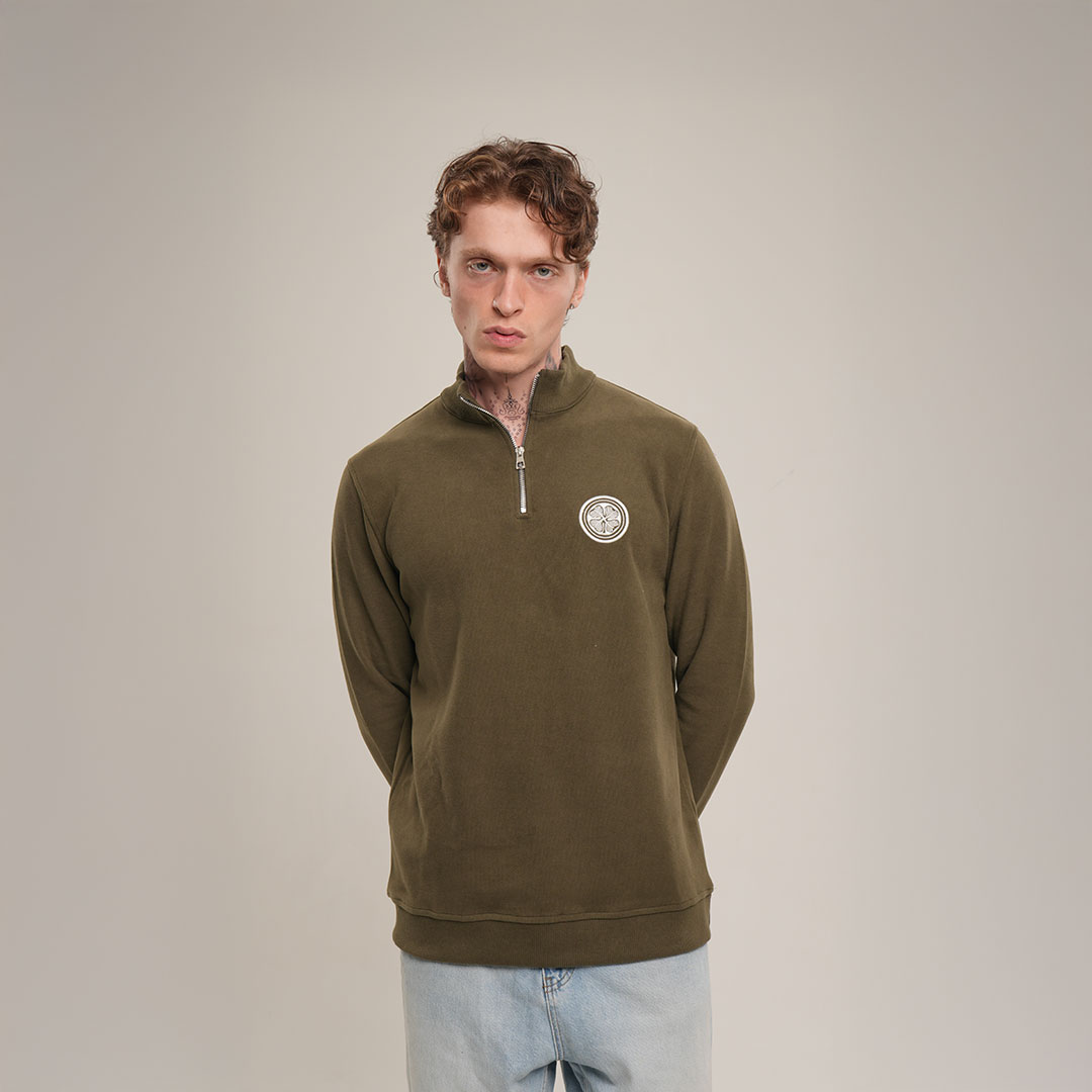 Yonca Comfort Soft Sweatshirt