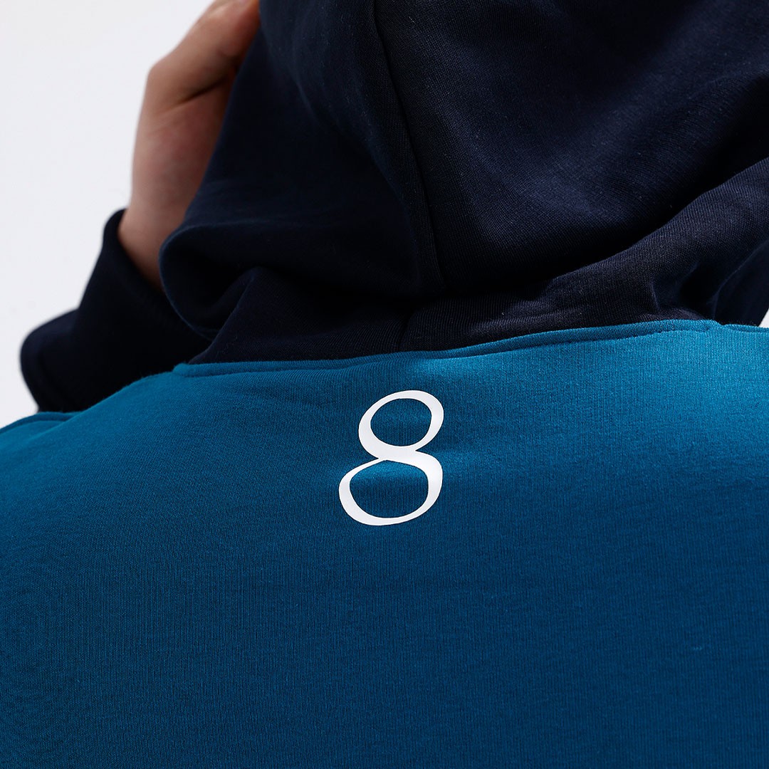 Kuzey Londra Sweatshirt
