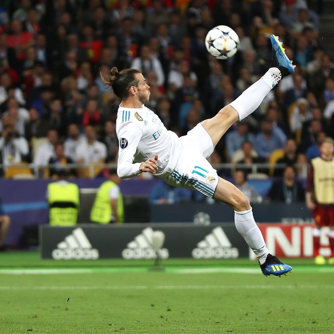 Bale Röveşata İkonik Serisi Sweatshirt