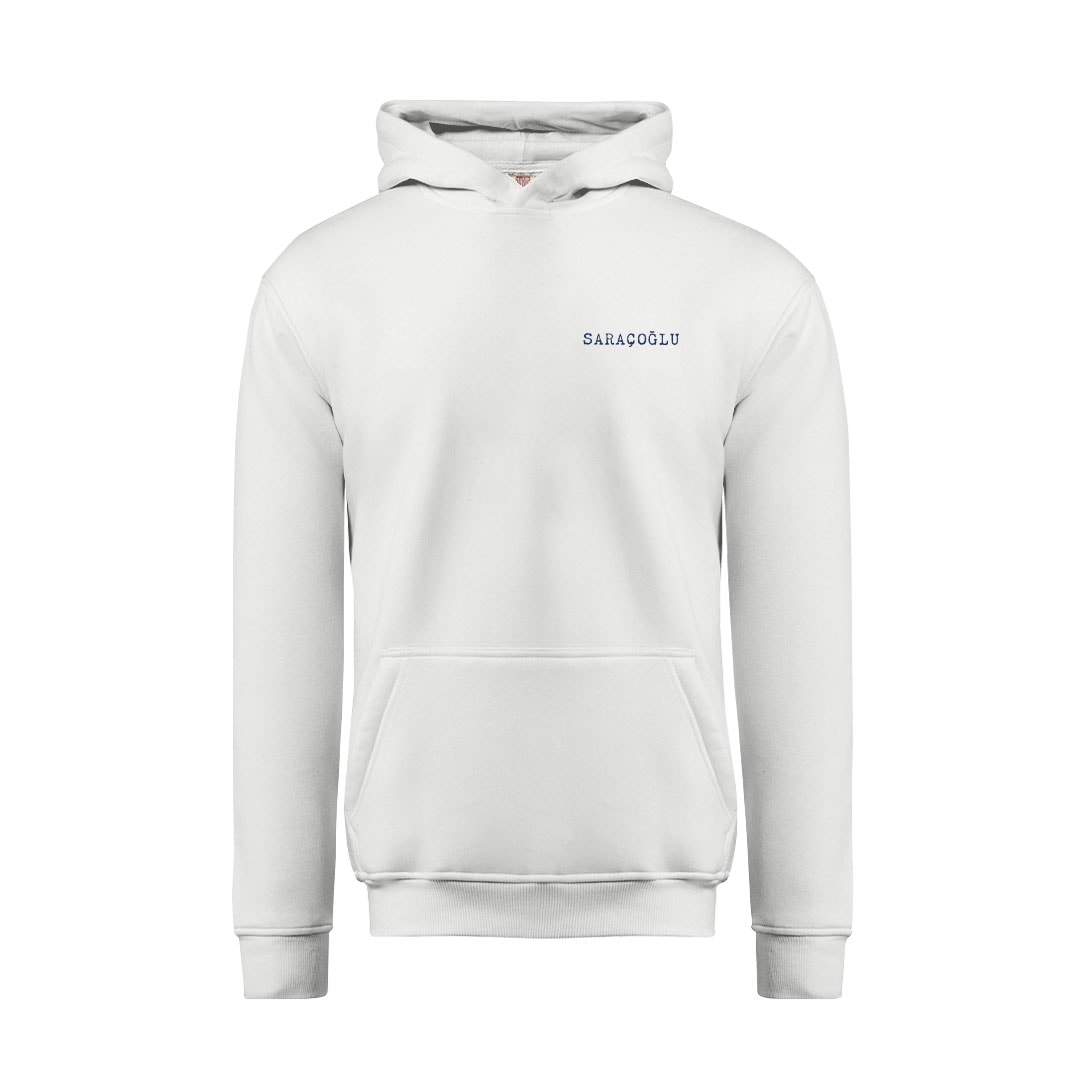 Lacivert Mabet Sweatshirt