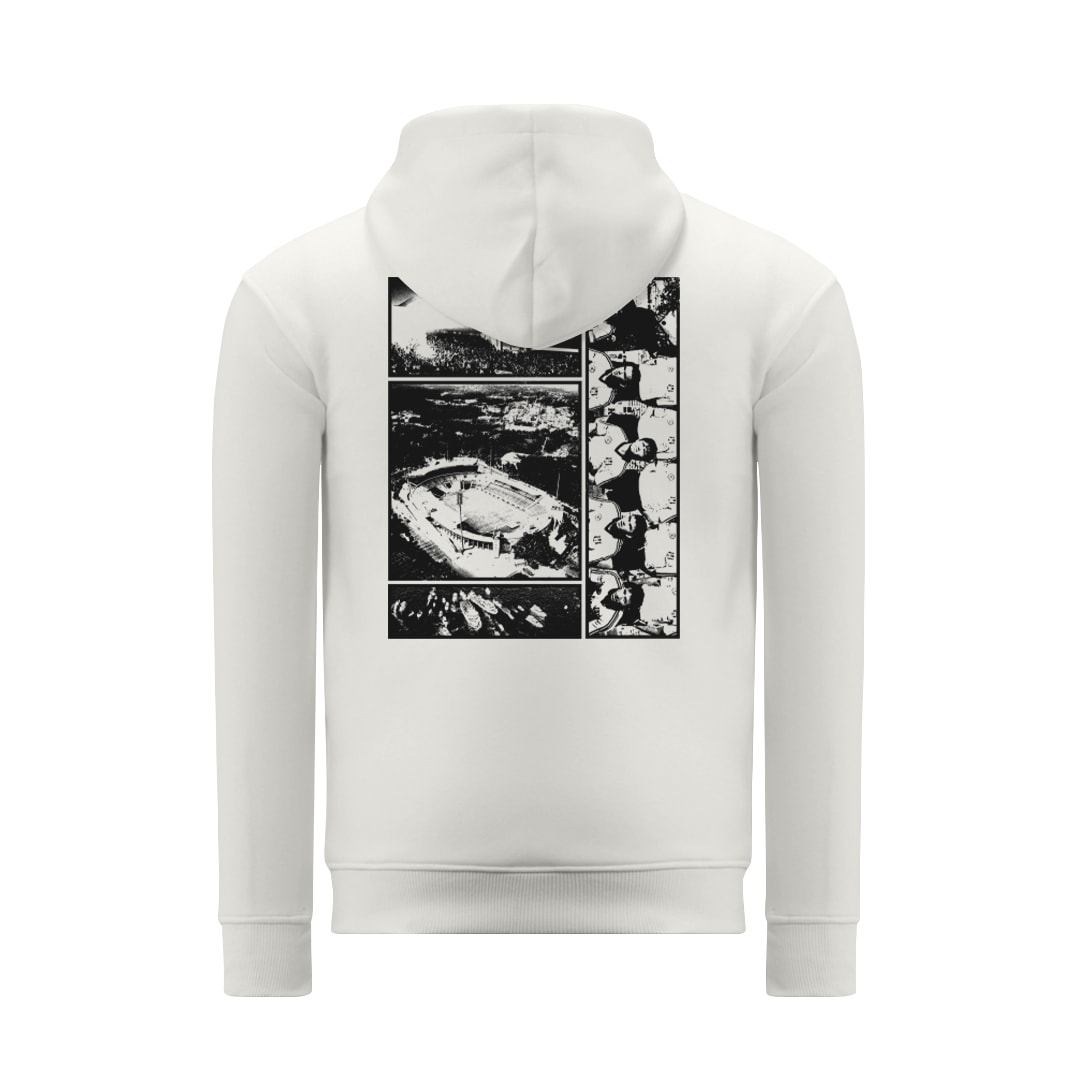Siyah Mabet Sweatshirt