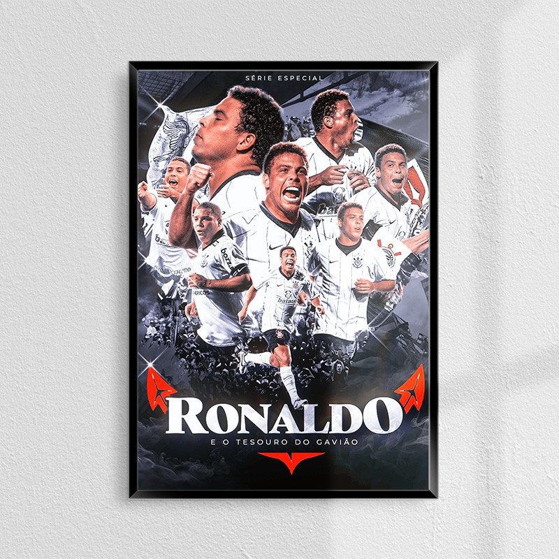 Ronaldo Cori Fenotablo Poster