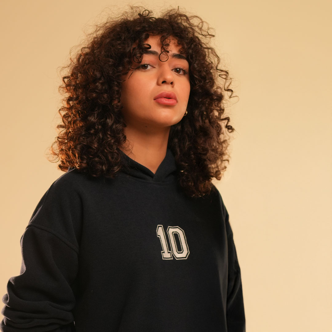 Diego 10 Comfort Soft Sweatshirt