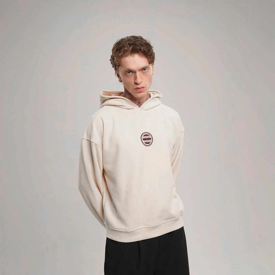 Münih Comfort Soft Sweatshirt