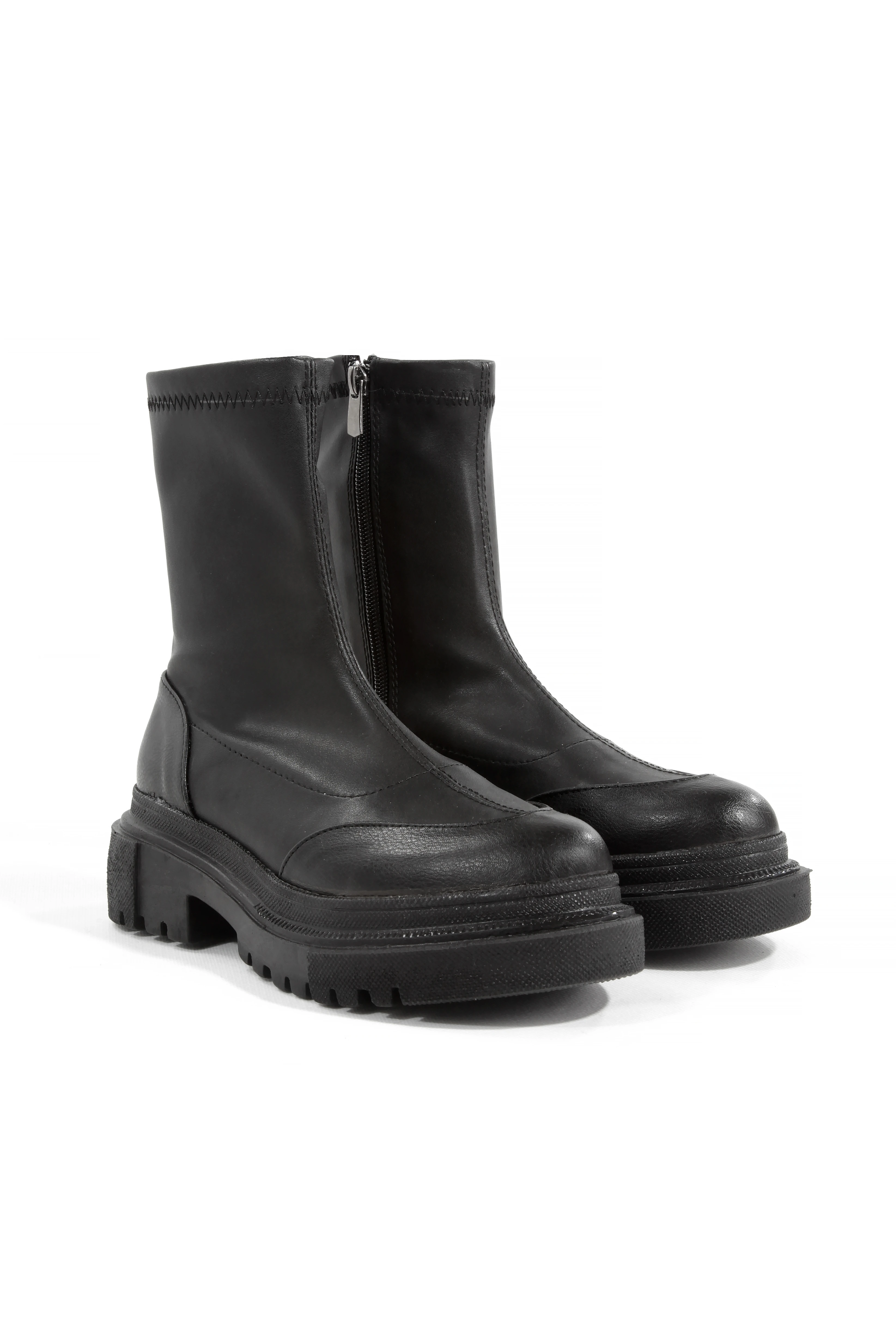 Siena Streç Cilt Bot