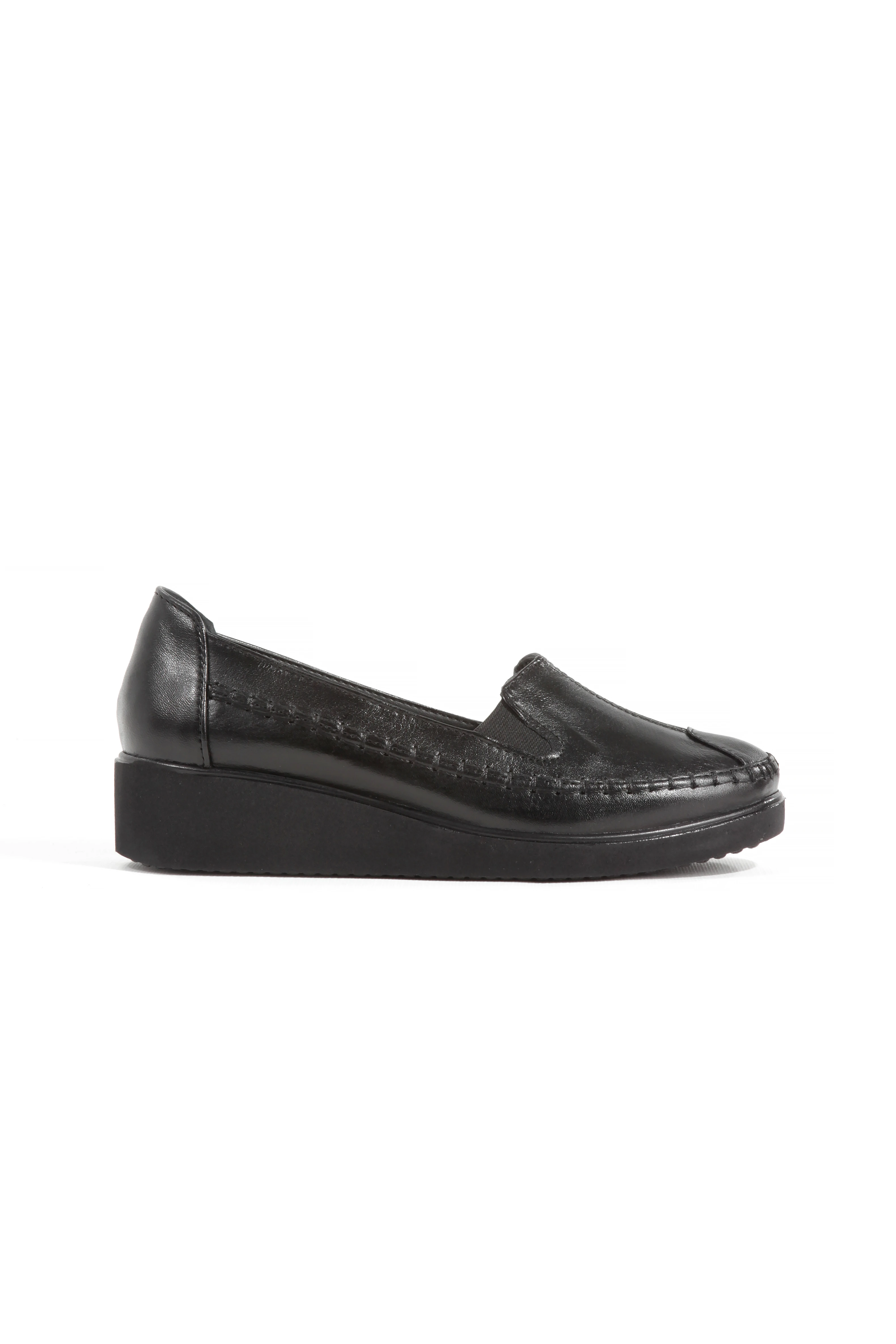 Kadın Deri Ortopedik Ayakkabı