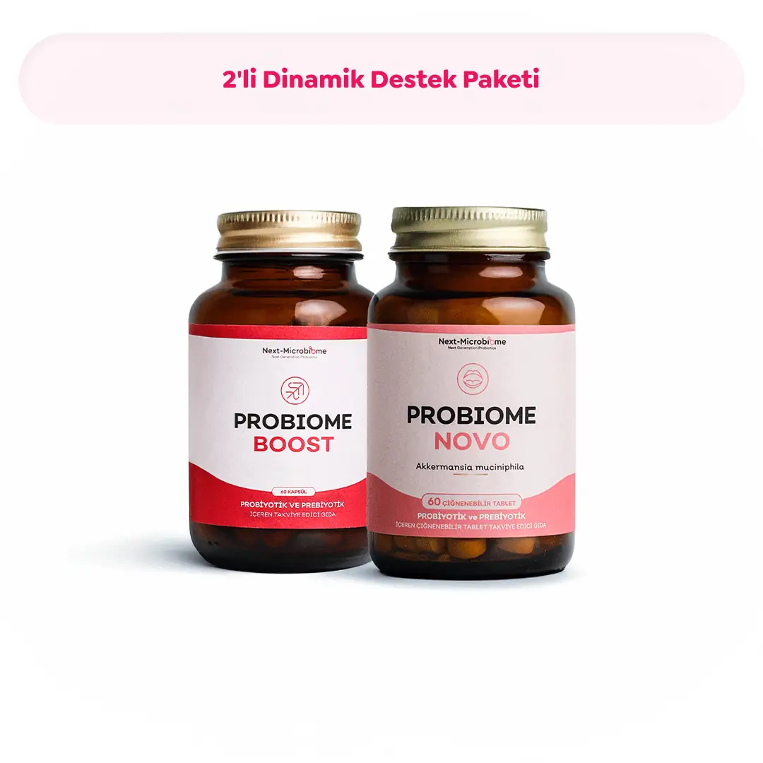 2'li Dinamik Destek Paketi