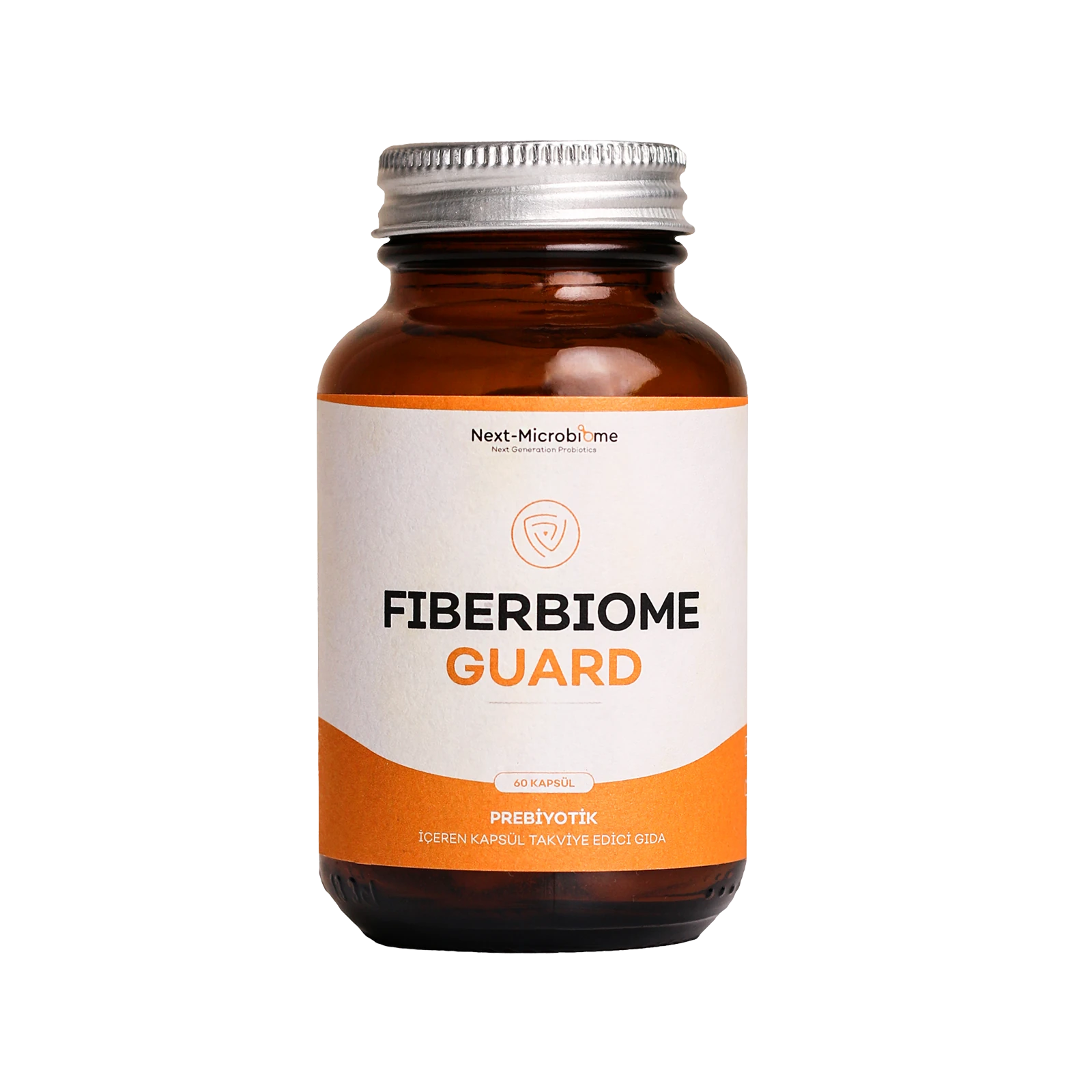 Fiberbiome-Guard - Prebiyotik Çeşitleri - Next Microbiome