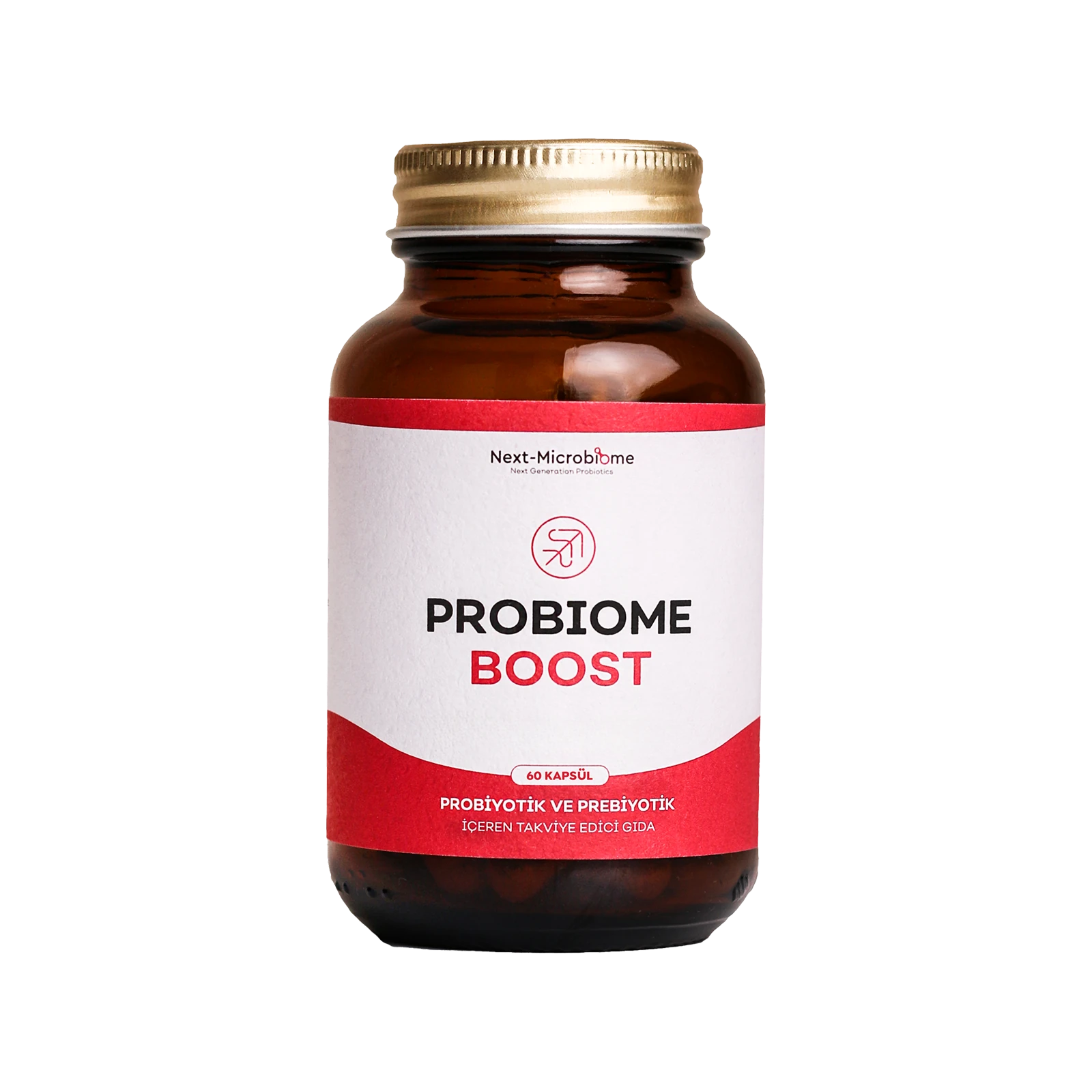 Probiome-Boost