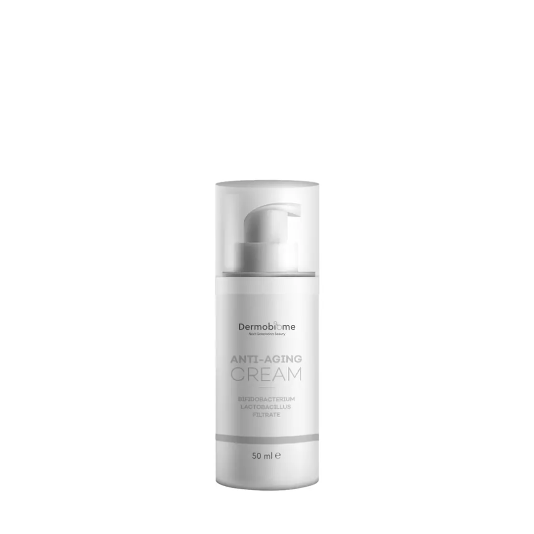 Dermobiome Postbiyotikli Anti-Aging Krem