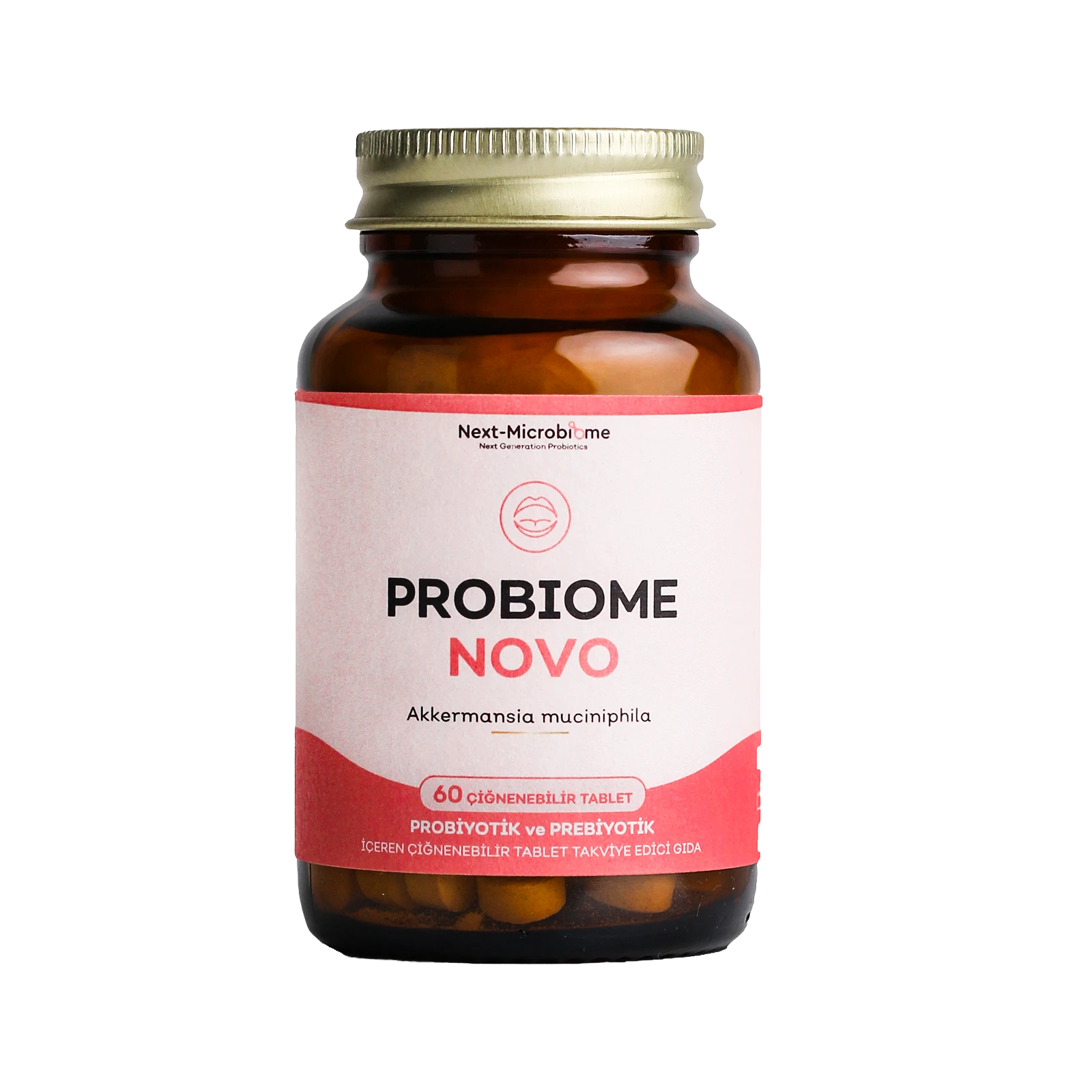 Probiome-Novo