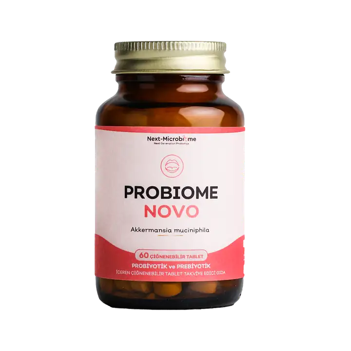 Probiome-Novo