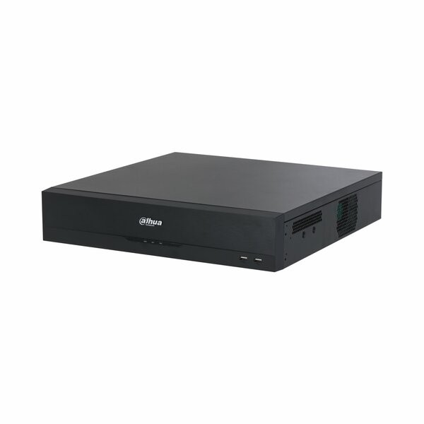 DH-NVR5864-EI 64 Channels 2U 8HDD WizSense Network Video Recorder