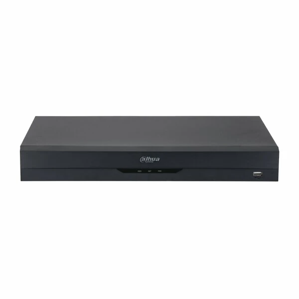 DH-XVR5216AN-I3 16 Channel Penta-brid 5M-N/1080P 1U 2HDDs WizSense Digital Video Recorder