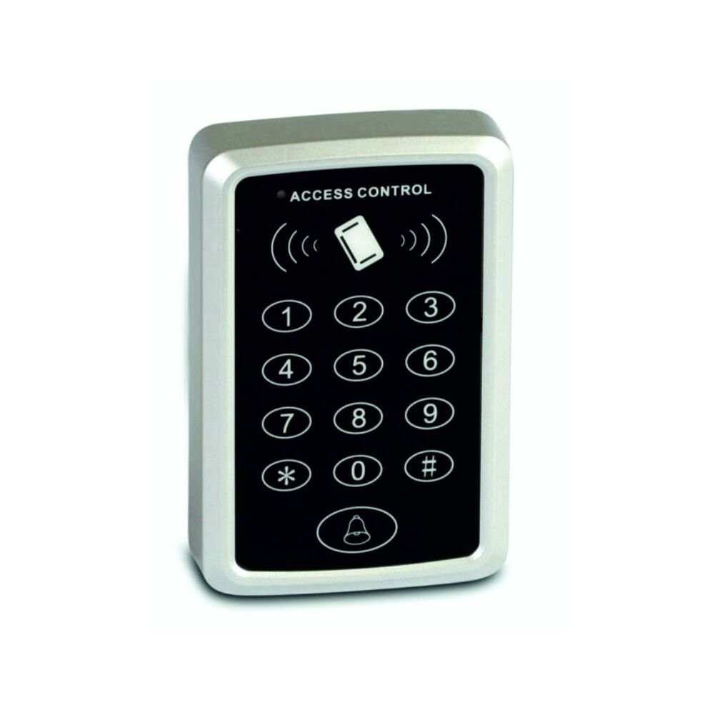 LOCKWAY Şifreli Kart Okuyucu Kontrol paneli - Proximity