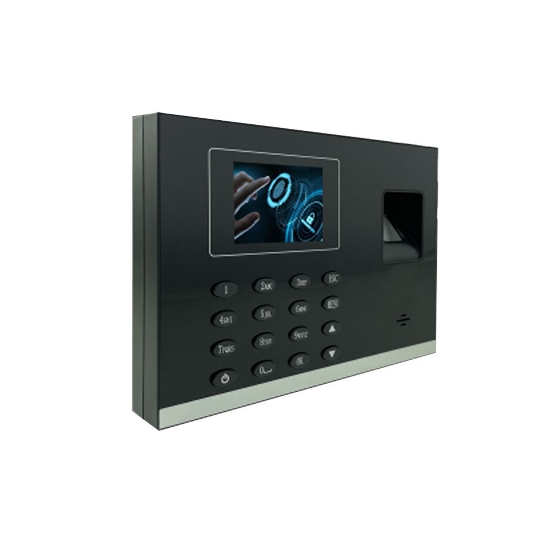 LCW-1100 PARMAK İZİ TANIMA SİSTEMİ