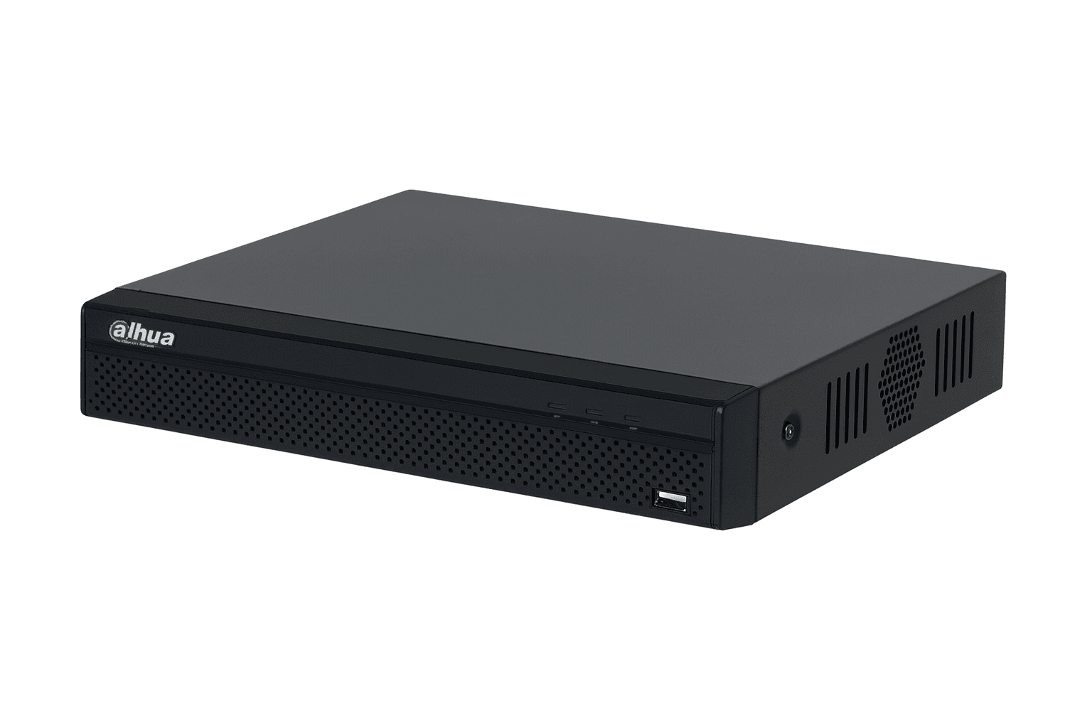 DH-NVR2104HS-T 4 Kanal Compact 1U Lite 4K