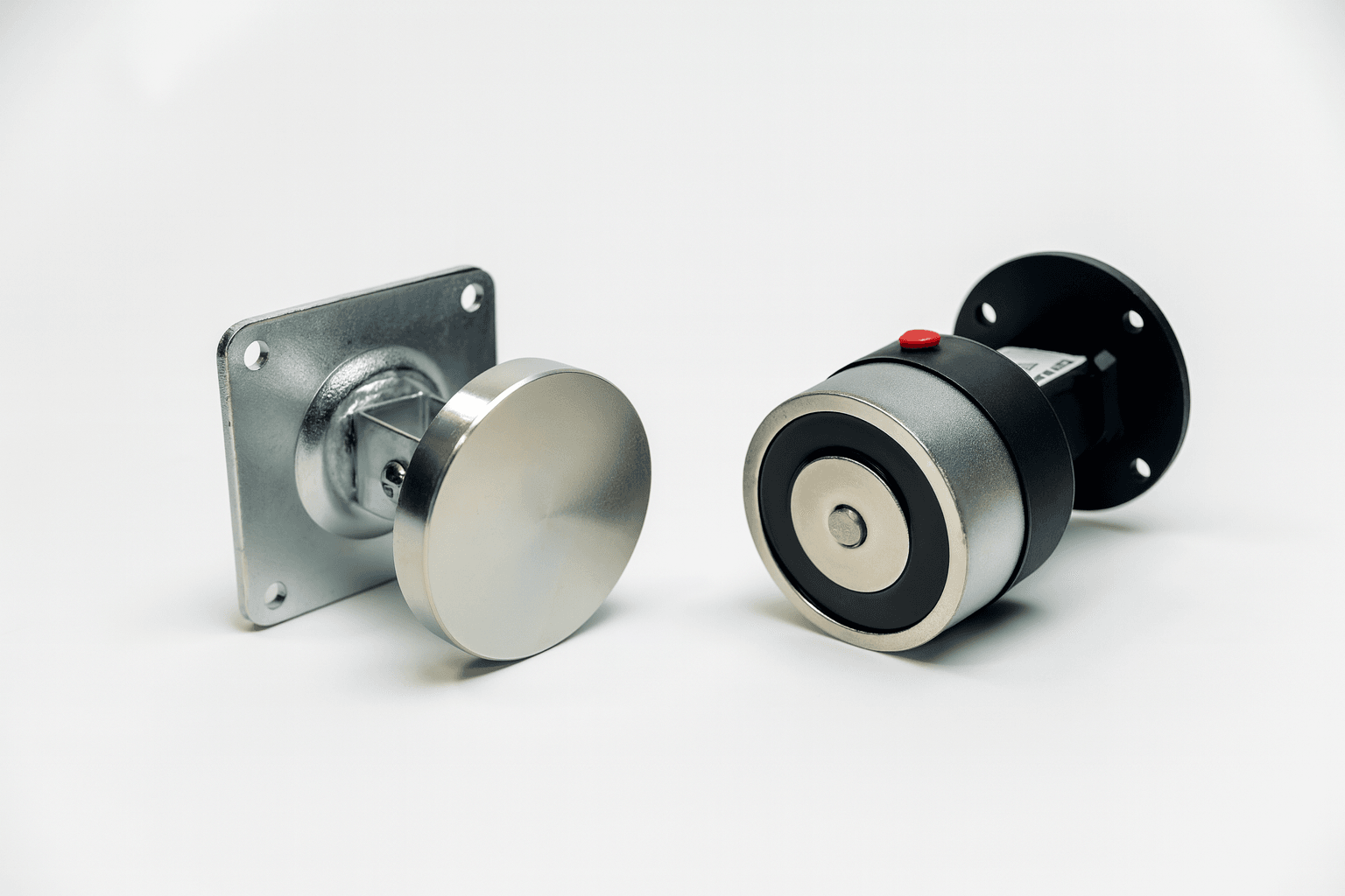 LOCKWAY DH 60R Manyetik Kapı Tutucu