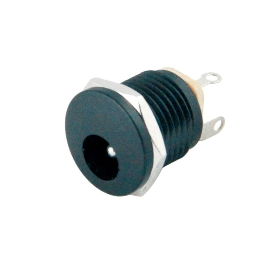 LOCKWAY IC-257 DC Şaşe Yuvarlak Somonlu 50 Adet