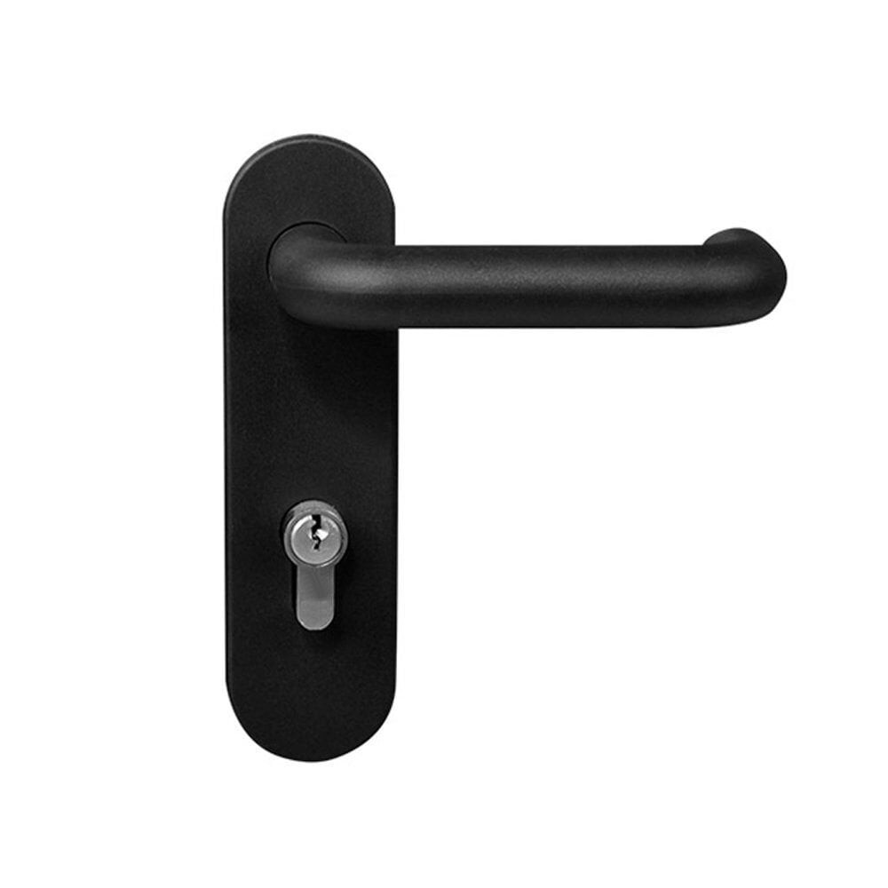 LOCKWAY 660M Yangına Dayanıklı Kol