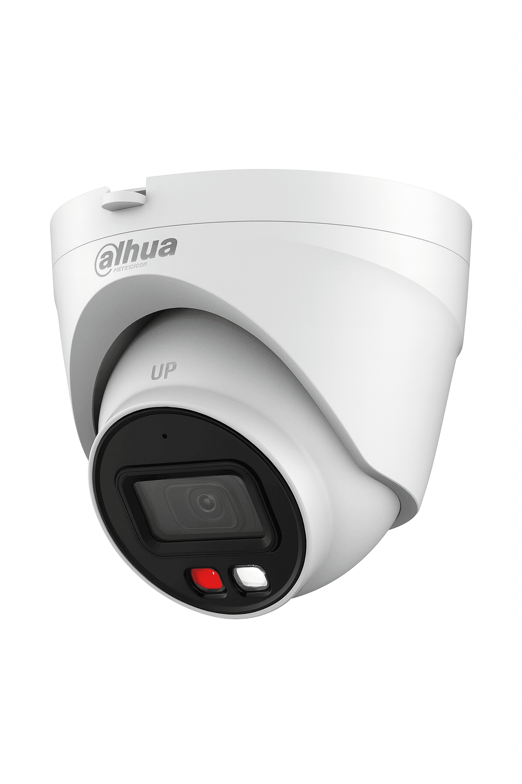 IPC-HDW1230V-SA-0280B-S6 2MP Sesli Eyeball Network Camera