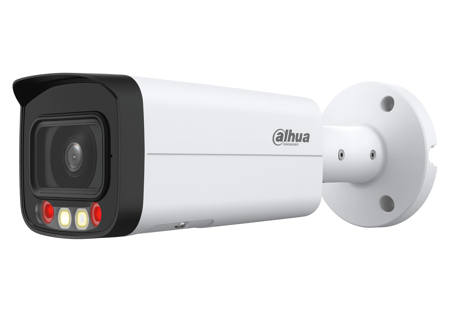 IPC-HFW2849T-AS-IL-0360B 8Mp Smart Dual Light Fixed-focal Bullet WizSense Network Kamera