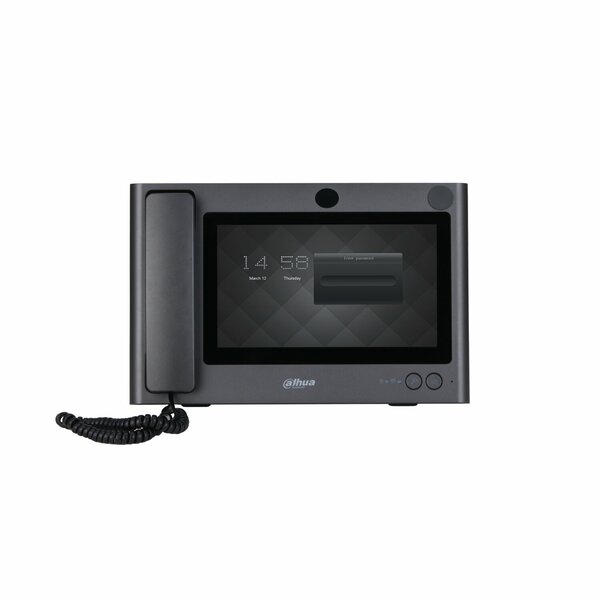 DHI-VTS5340B Master Station