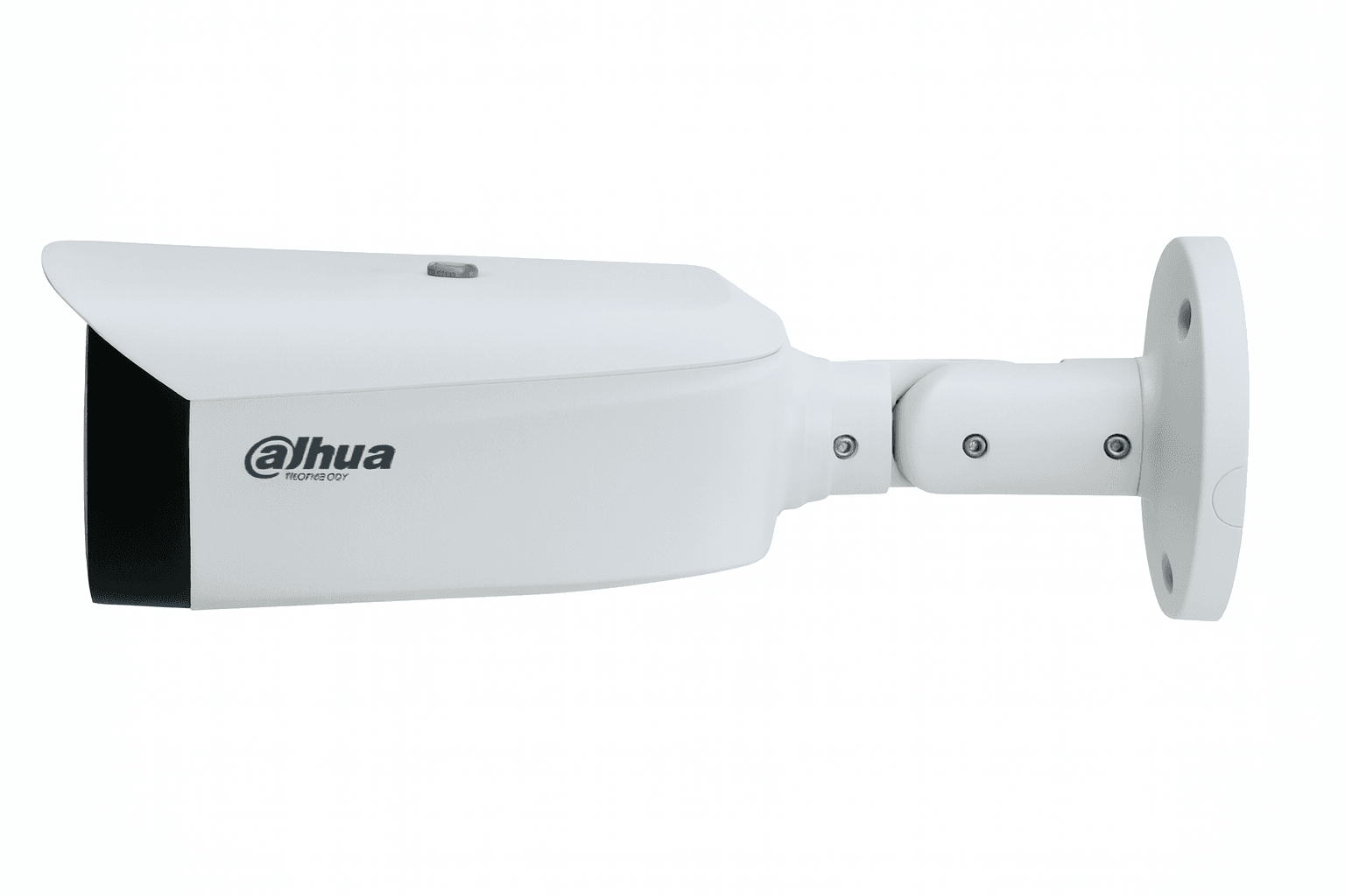 IPC-HFW3549T1-AS-PV-S3-0280 5MP Full-color Active Deterrence Fixed-focal Bullet WizSense Network Camera