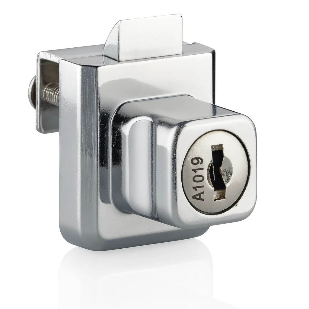 Canex Cam Kilidi Çarpma Dilli Tekli