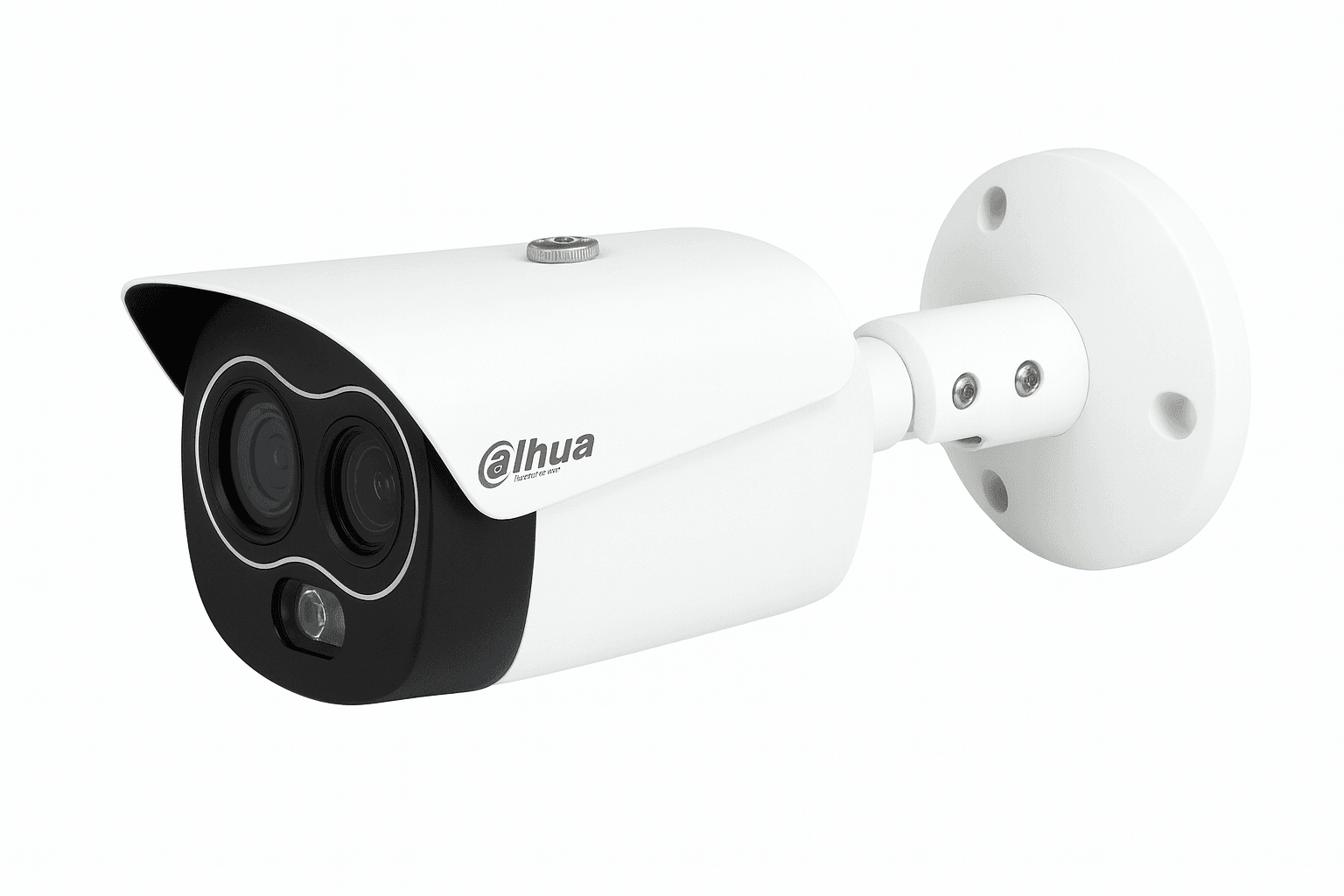 DHI-TPC-BF1241-T-S2 Thermal Network Mini Hybrid Bullet Camera