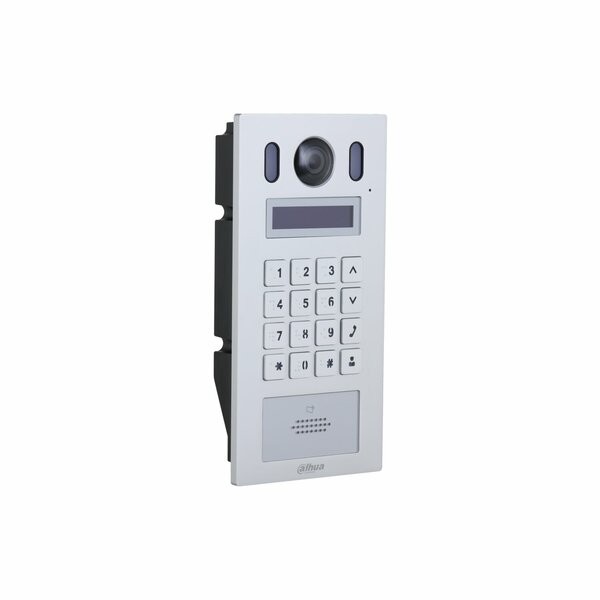 DHI-VTO6222E-P 2-wire IP Apartment Door Station