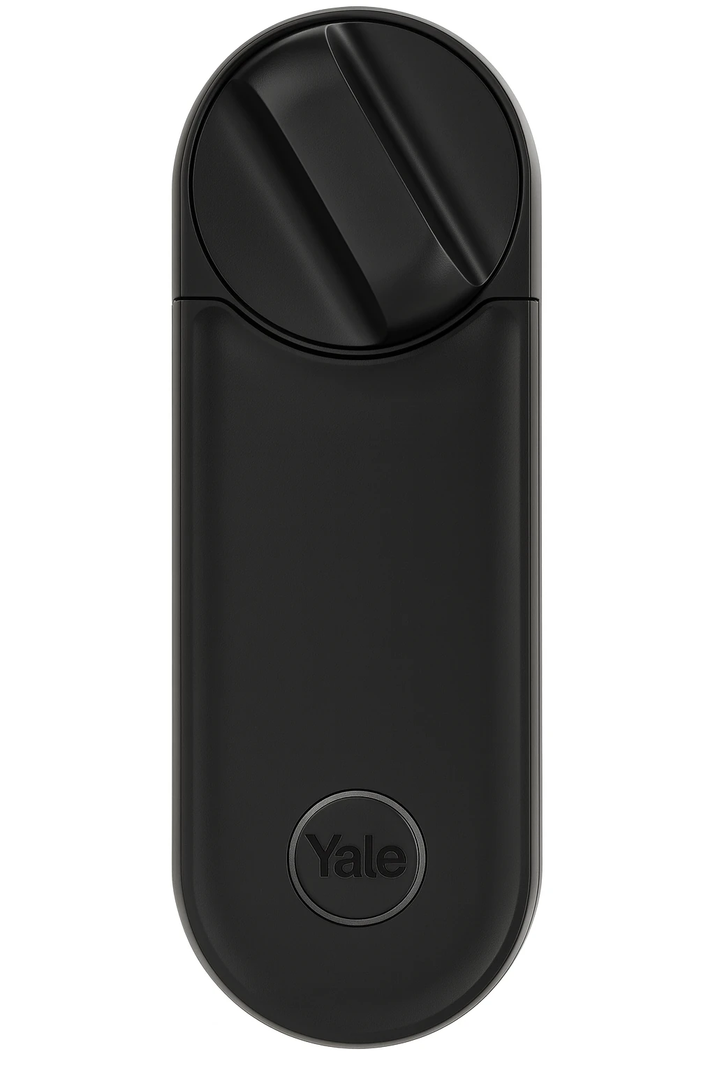 YALE LİNUS AKILLI KİLİT SİYAH