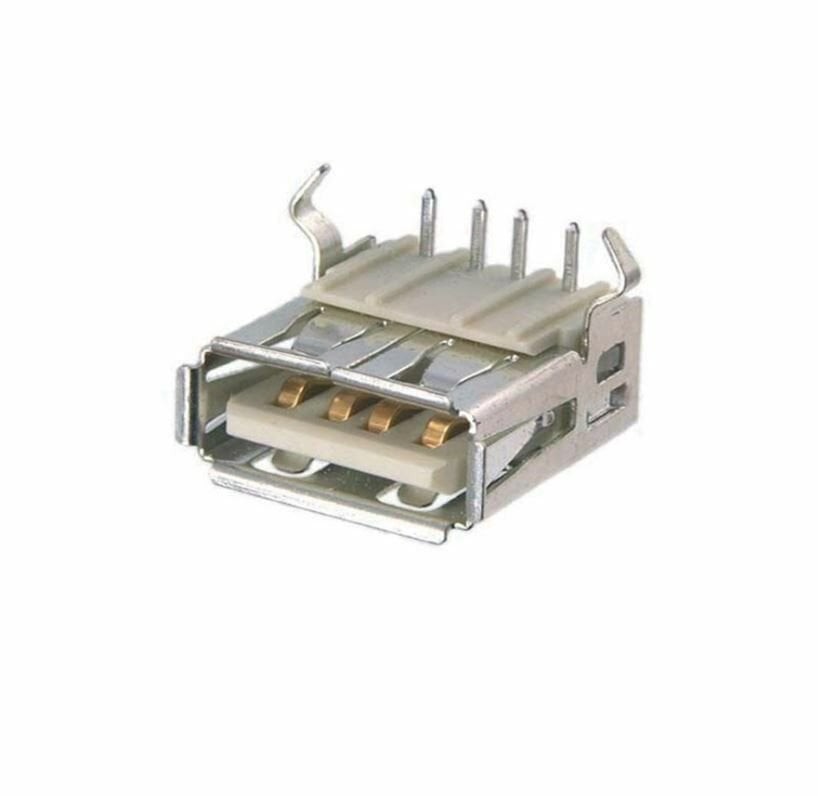 LOCKWAY IC-265 USB Şase A Tip 90 Drc 50 Adet