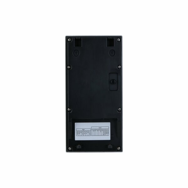 DHI-VTO6222E-P 2-wire IP Apartment Door Station