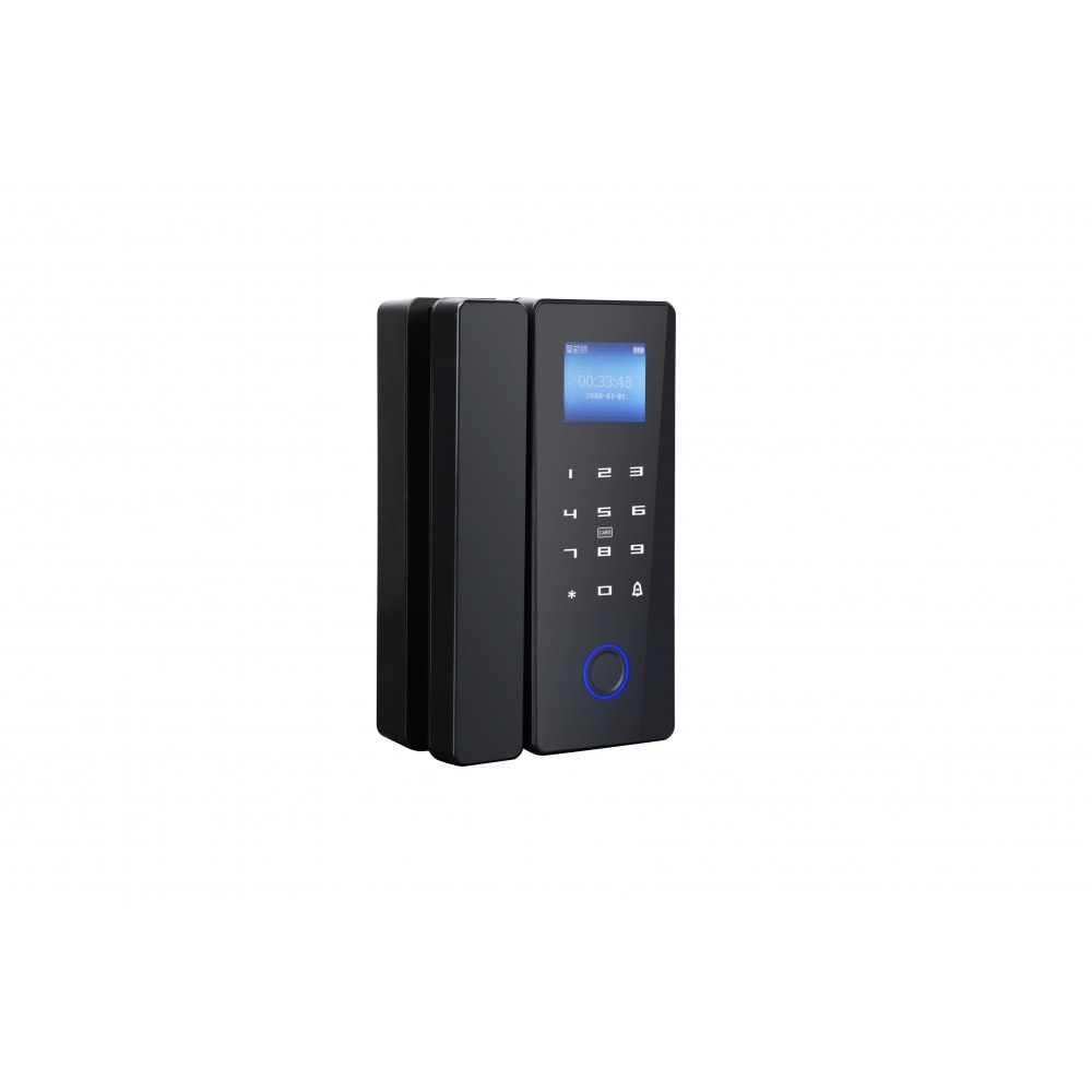 LOCKWAY LCW-CPK60 DİJİTAL CAM KAPI KİLİDİ