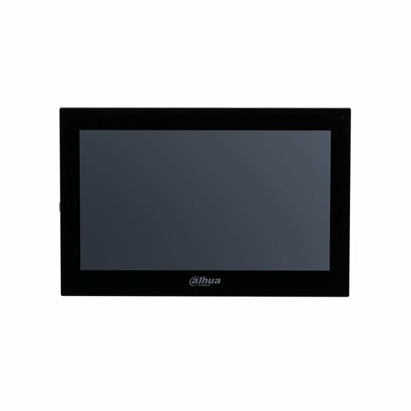 DHI-VTH5341G-W Android 10-inch digital indoor monitor