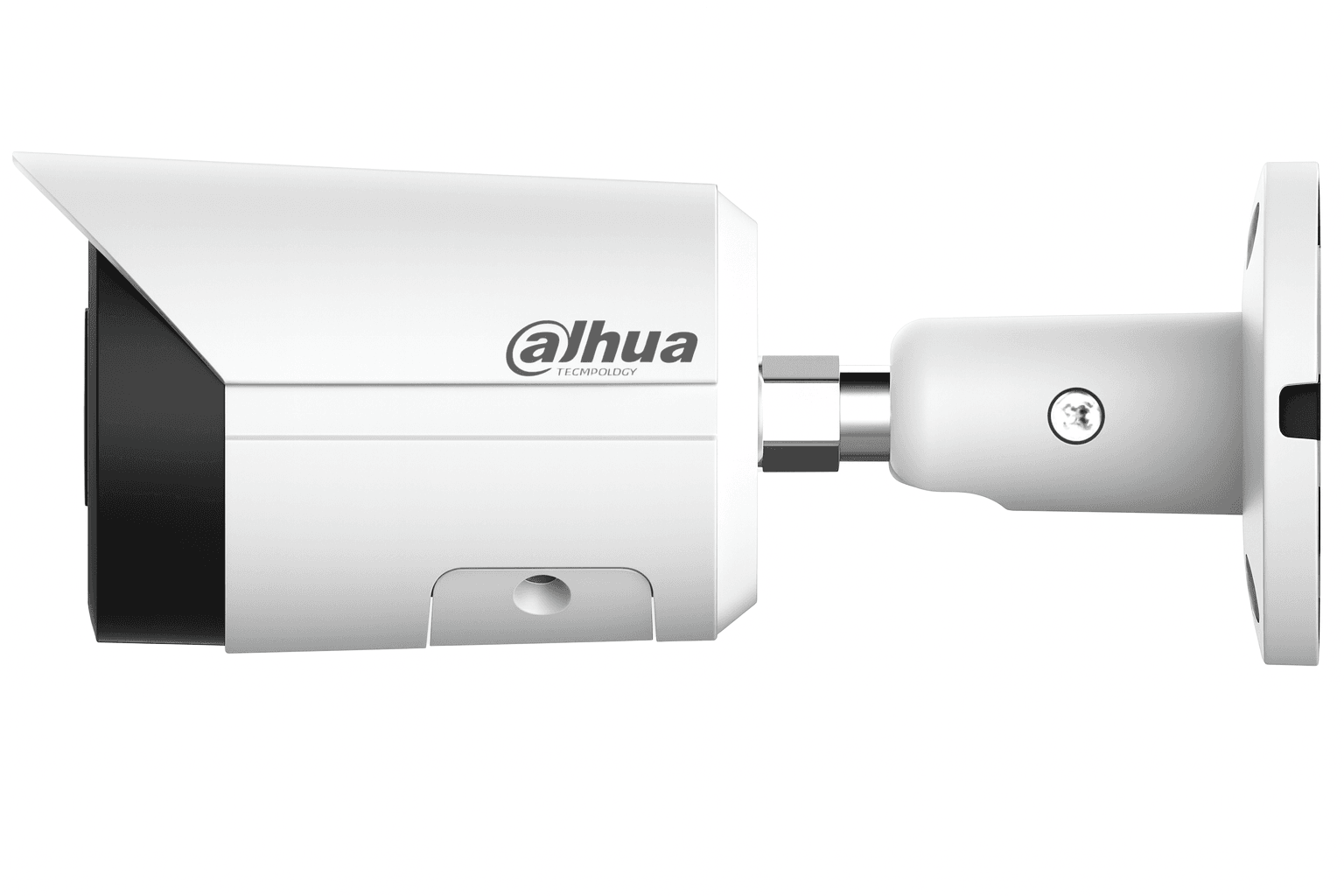 DH-IPC-HFW1249S-S-IL 0360B 2MP Smart Dual Illumination 30M Fixed-focal Bullet Network Camera