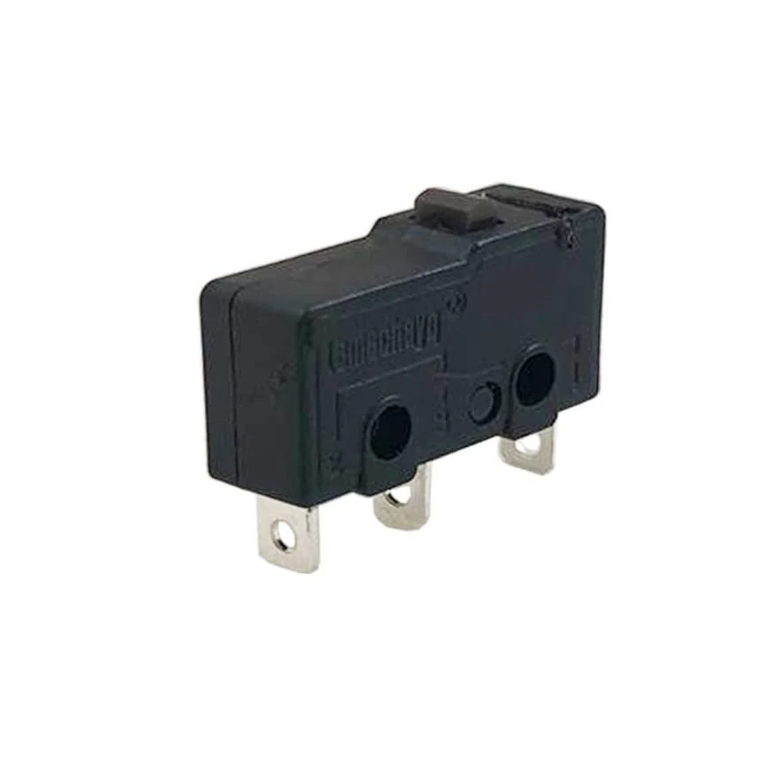 LOCKWAY IC-166-2 Mıcro Swıcth 50 Adet