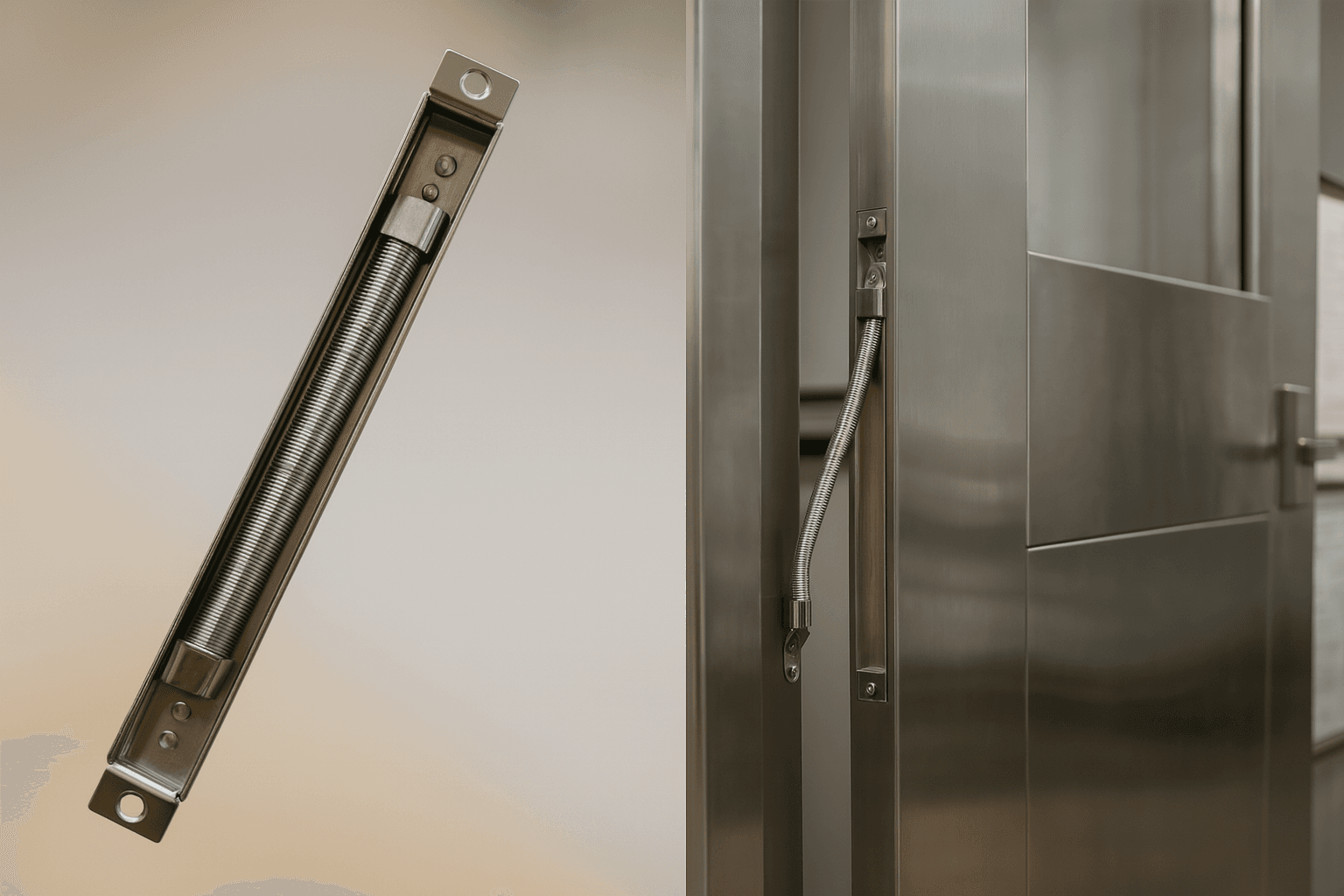 GEM Gianni DL 400 Kablo Geçiş Aparatları – Gizli Tip