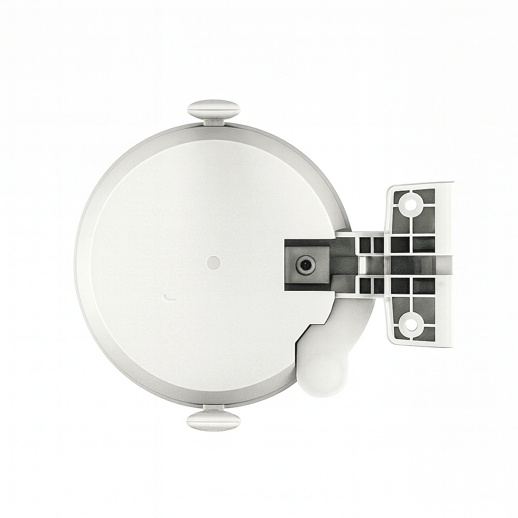 DH-P3AE-PV-4G 3MP Fixed-focal 4G Pan & Tilt Network Camera