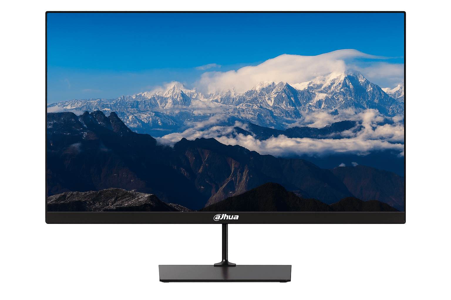 LM24-C200 23,8'' FHD Monitor