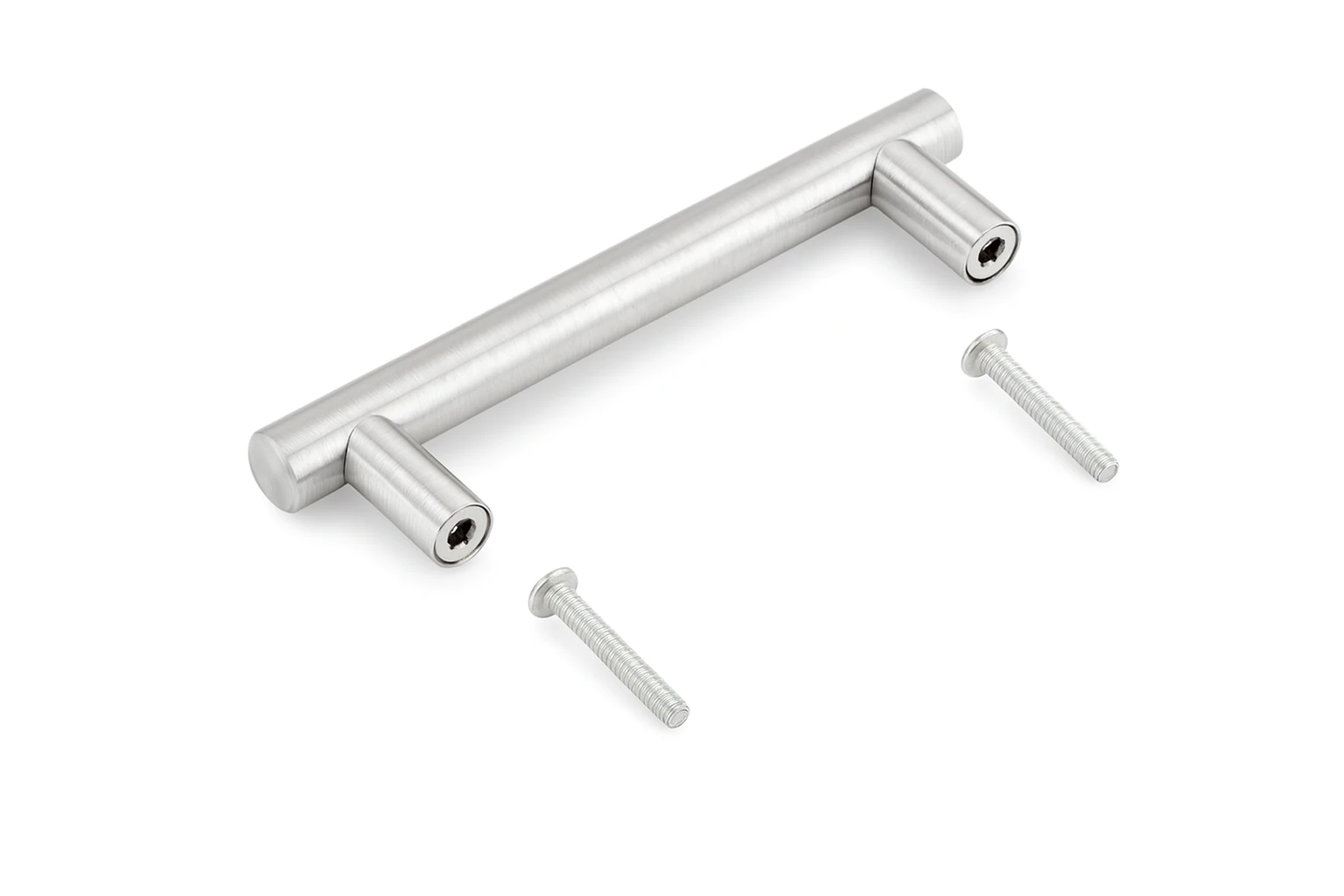 LOCKWAY Paslanmaz H Tipi Çekme Kol - *30 cm Ø30